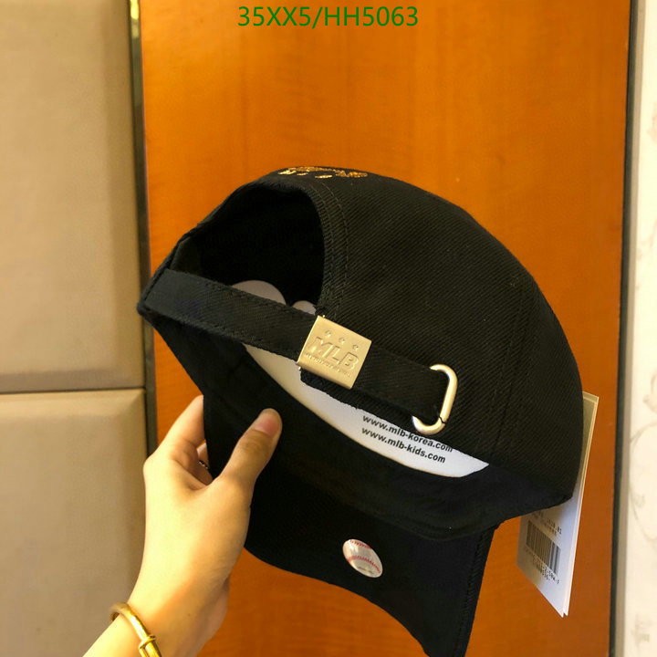 Cap -(Hat)-New Yankee, Code: HH5063,$: 35USD