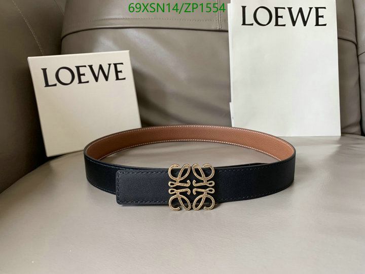 Belts-Loewe, Code: ZP1554,$: 69USD