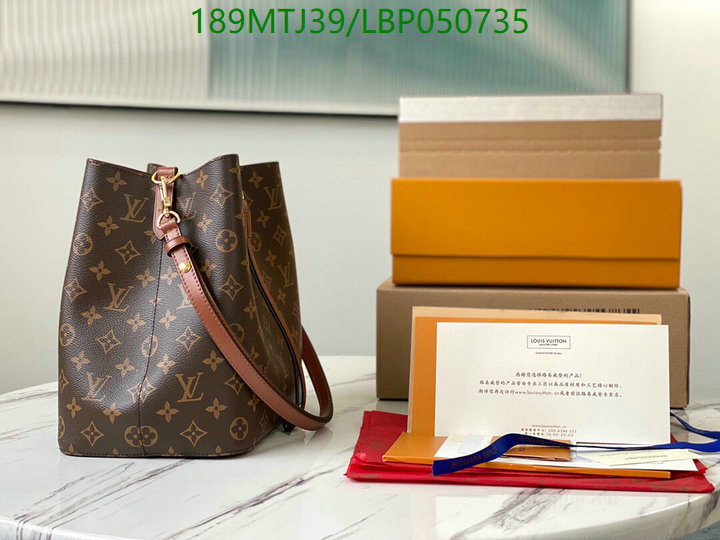 LV Bags-(Mirror)-Nono-No Purse-Nano No-,Code: LBP050735,$: 189USD