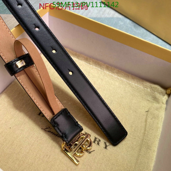 Belts-Burberry, Code: PV1111142,$:59USD