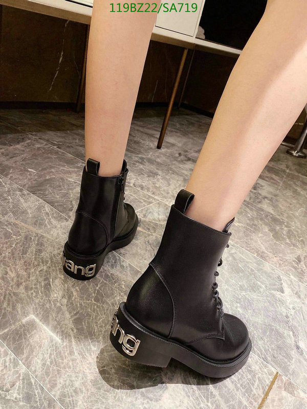 Women Shoes-Alexander Wang, Code: SA719,$:119USD