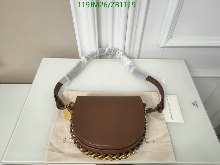 Stella McCartney Bag-(Mirror)-Diagonal-,Code: ZB1119,$: 119USD