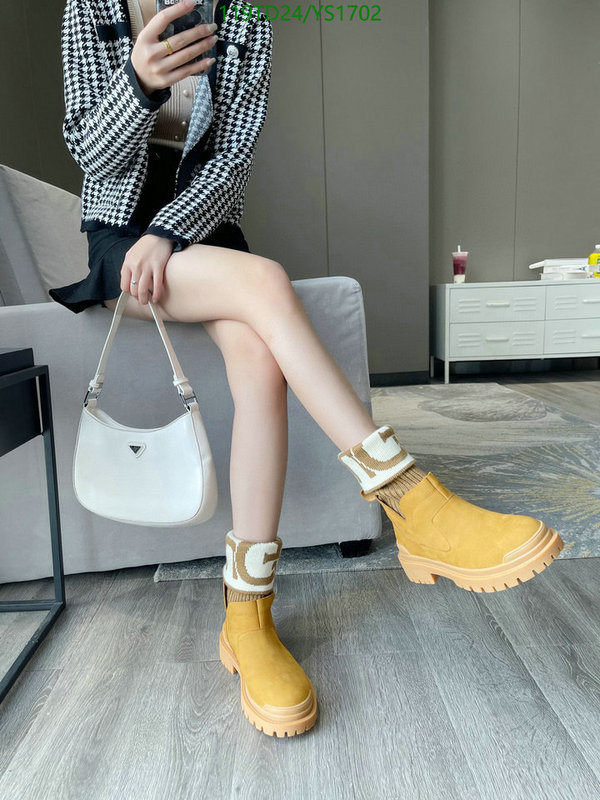 Women Shoes-UGG, Code: YS1702,$: 119USD