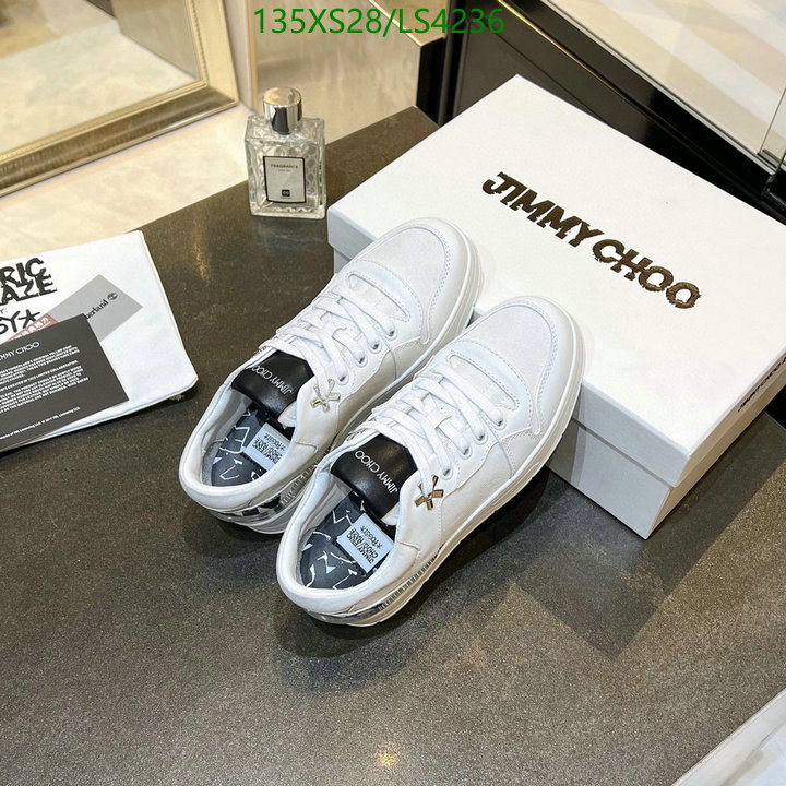 Women Shoes-Jimmy Choo, Code: LS4236,$: 135USD