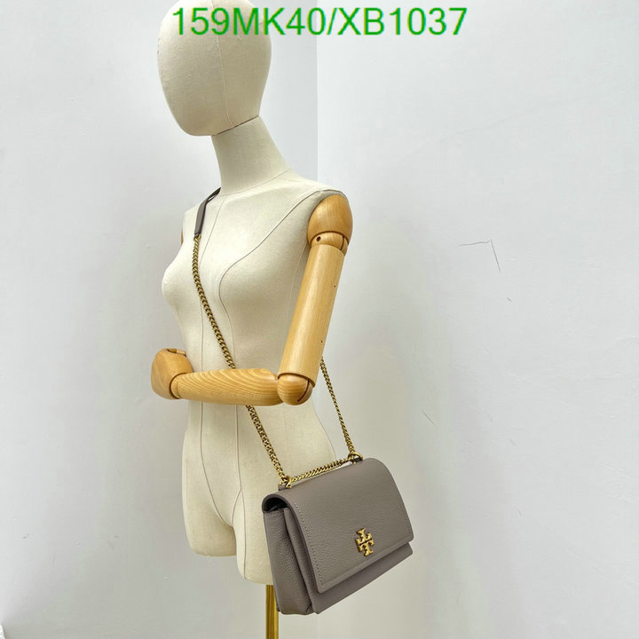 Tory Burch Bag-(Mirror)-Diagonal-,Code: XB1037,$: 159USD