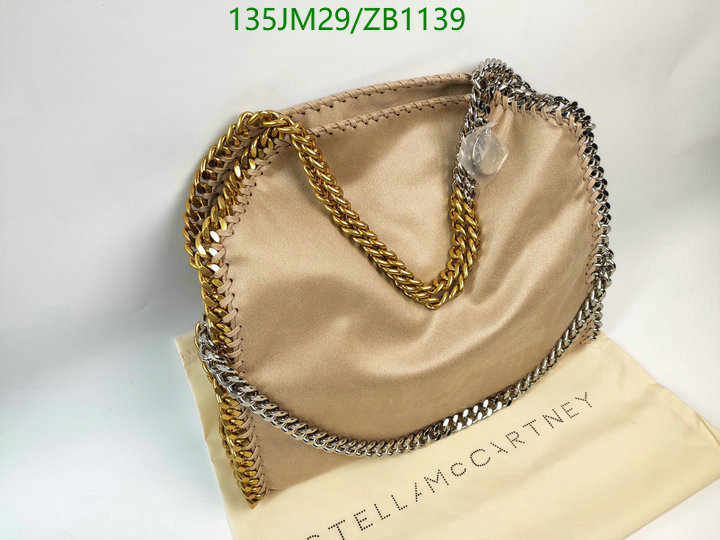 Stella McCartney Bag-(Mirror)-Handbag-,Code: ZB1139,$: 135USD