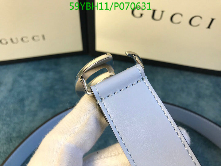 Belts-Gucci, Code: P070631,$: 59USD