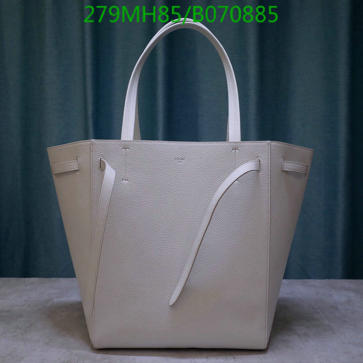 Celine Bag-(Mirror)-Cabas Series,Code: B070885,$: 279USD