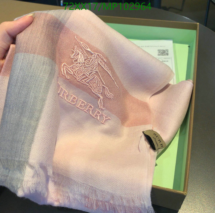 Scarf-Burberry, Code: MP102964,$: 72USD