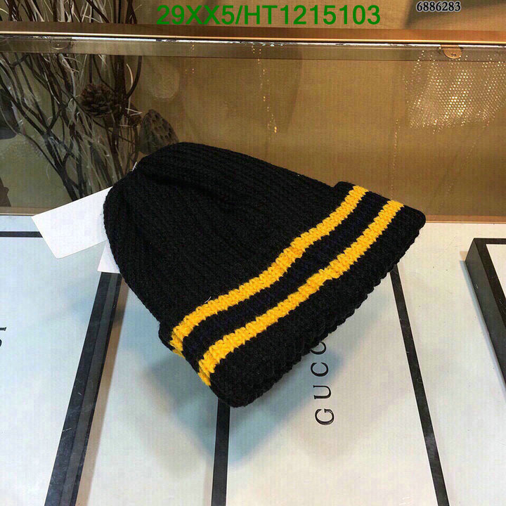 Cap -(Hat)-Other, Code: HT1215103,$: 29USD