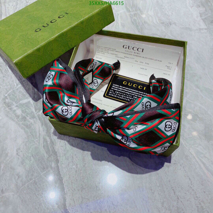 Headband-Gucci, Code: HA6615,$: 35USD