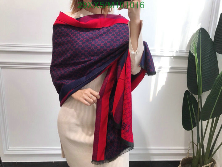 Scarf-Gucci, Code: M101016,$:29USD