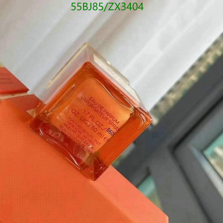 Perfume-Tom Ford, Code: ZX3404,$: 55USD