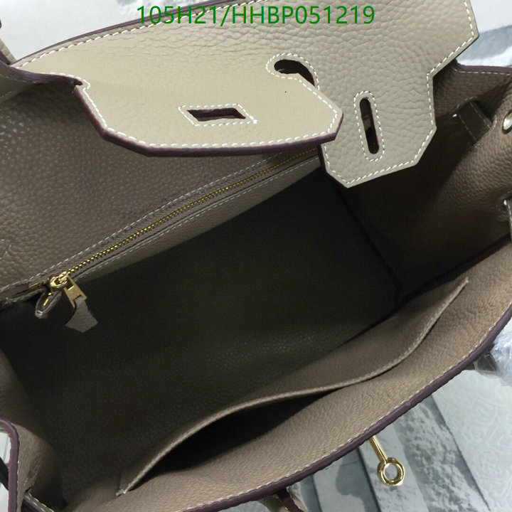 Hermes Bag-(4A)-Birkin-,Code: HHBP051219,$: 105USD