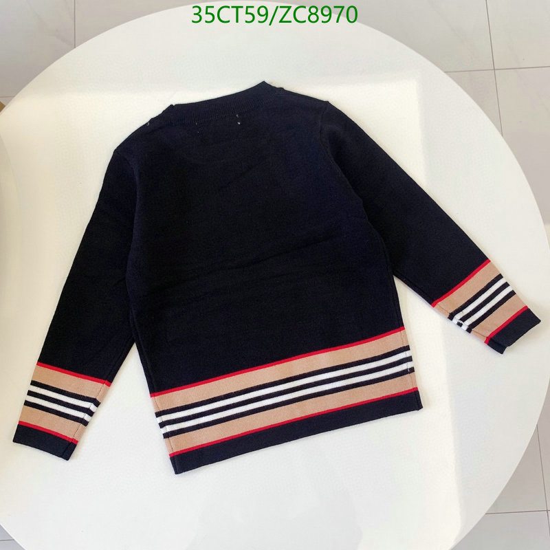 Kids clothing-Burberry, Code: ZC8970,$: 35USD