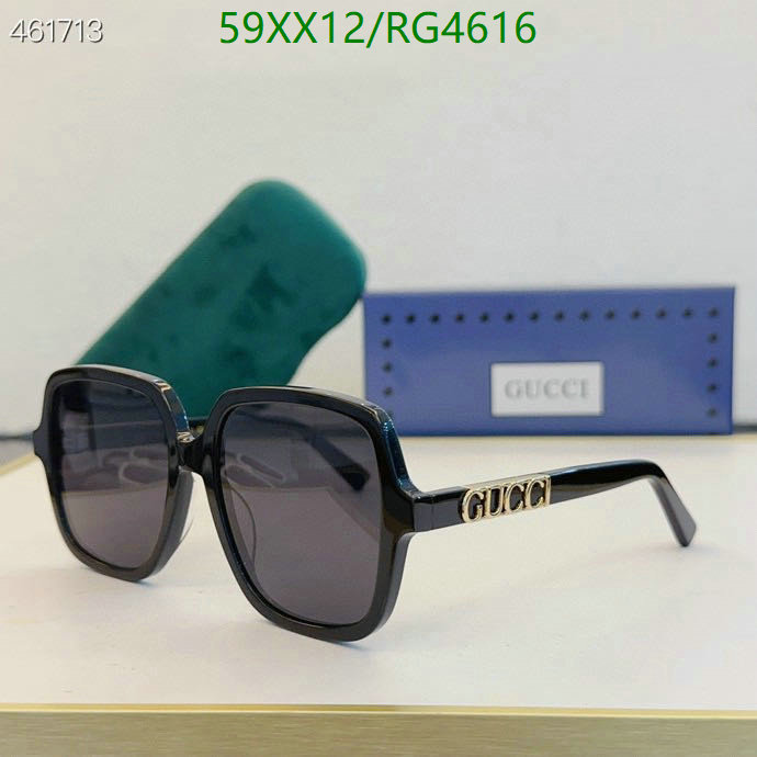 Glasses-Gucci, Code: RG4616,$: 59USD