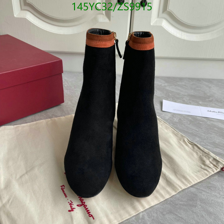 Women Shoes-Ferragamo, Code: ZS9915,$: 145USD