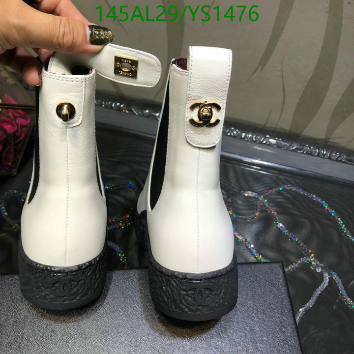 Women Shoes-Chanel,Code: YS1476,$: 145USD