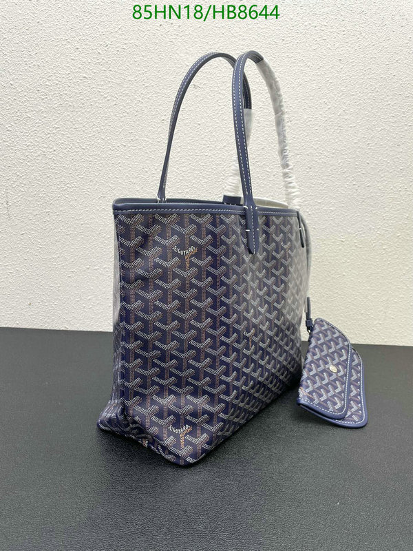 Goyard Bag-(4A)-Handbag-,Code: HB8644,