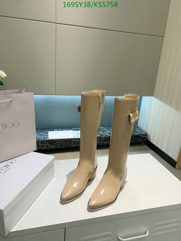 Women Shoes-Jimmy Choo, Code: KS5758,$: 169USD