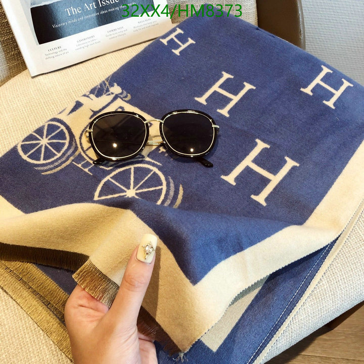 Scarf-Hermes, Code: HM8373,$: 32USD