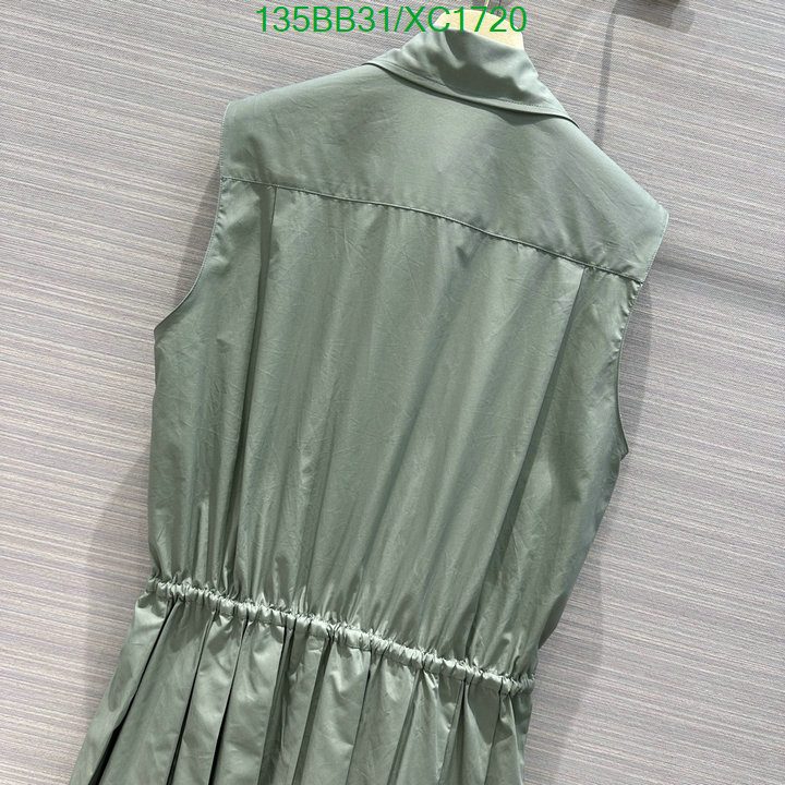 Clothing-MIUMIU, Code: XC1720,$: 135USD