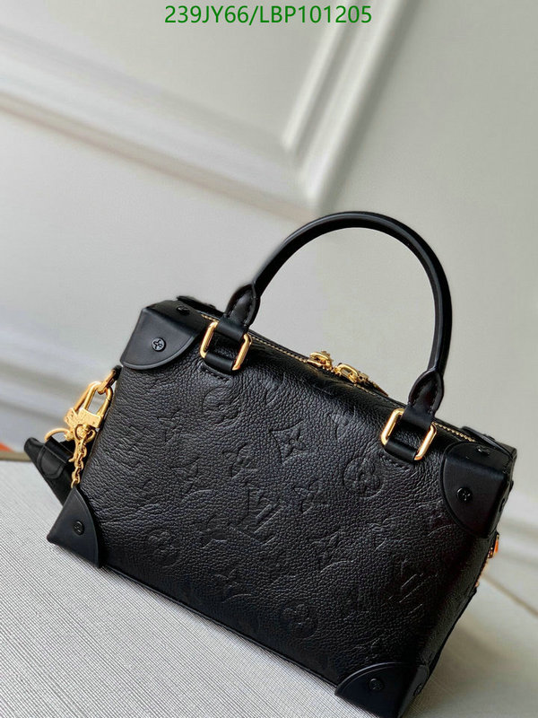 LV Bags-(Mirror)-Handbag-,Code: LBP101205,$: 239USD