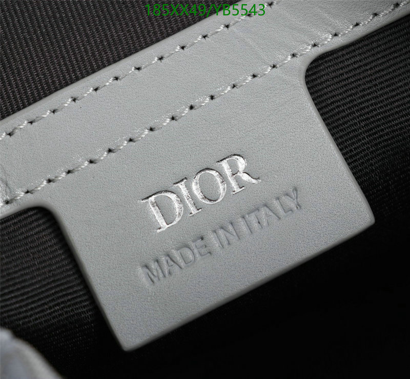 Dior Bags -(Mirror)-Other Style-,Code: YB5543,$: 185USD