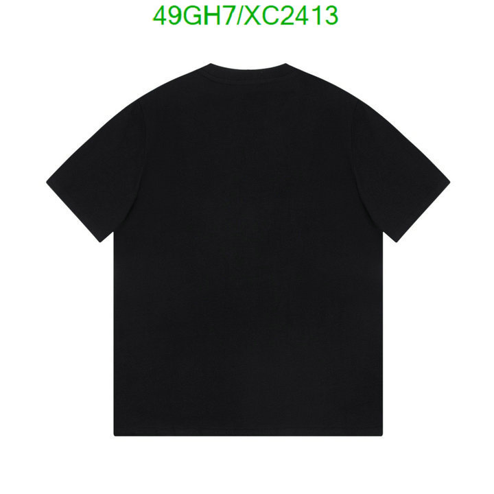 Clothing-Gucci, Code: XC2413,$: 49USD