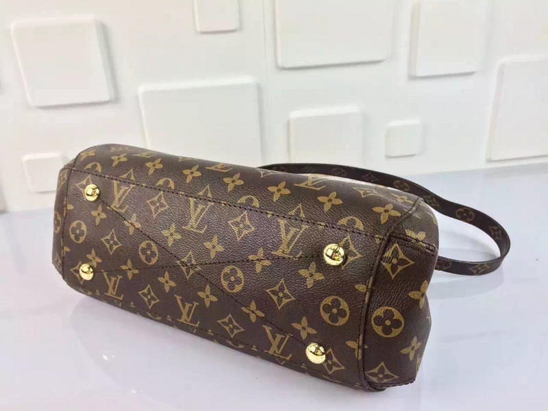 LV Bags-(4A)-Handbag Collection-,Code：LB050101,