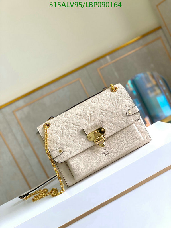 LV Bags-(Mirror)-Pochette MTis-Twist-,Code: LBP090164,$:315USD