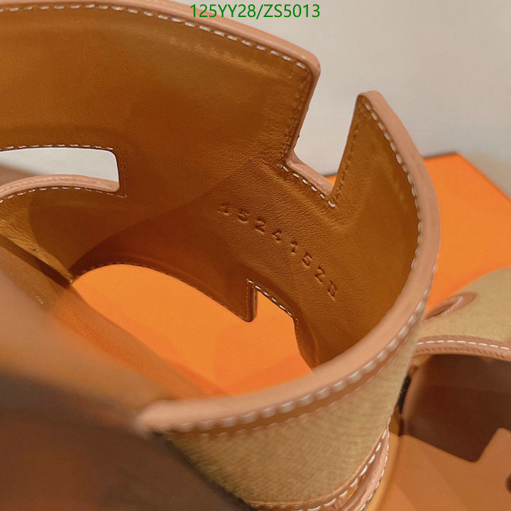 Men shoes-Hermes, Code: ZS5013,$: 125USD