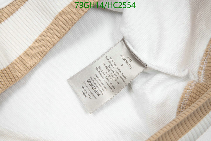 Clothing-Dior,Code: HC2554,$: 79USD