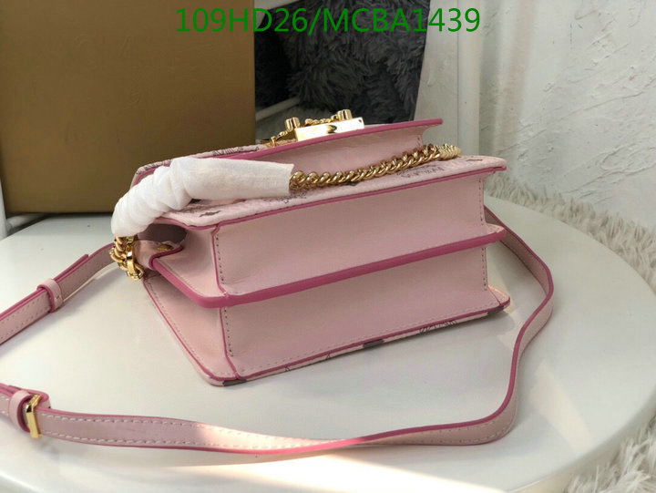 MCM Bag-(Mirror)-Diagonal-,Code: MCBA1439,$: 109USD