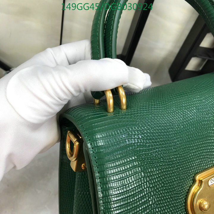 D&G Bag-(Mirror)-Sicily,Code: DGB030924,$: 149USD
