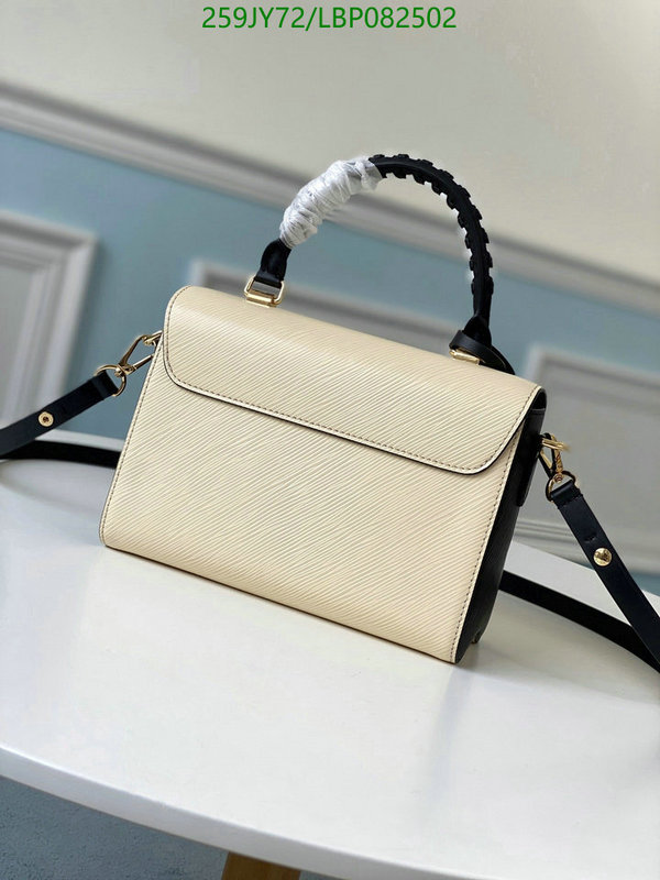 LV Bags-(Mirror)-Handbag-,Code: LBP082502,$: 259USD