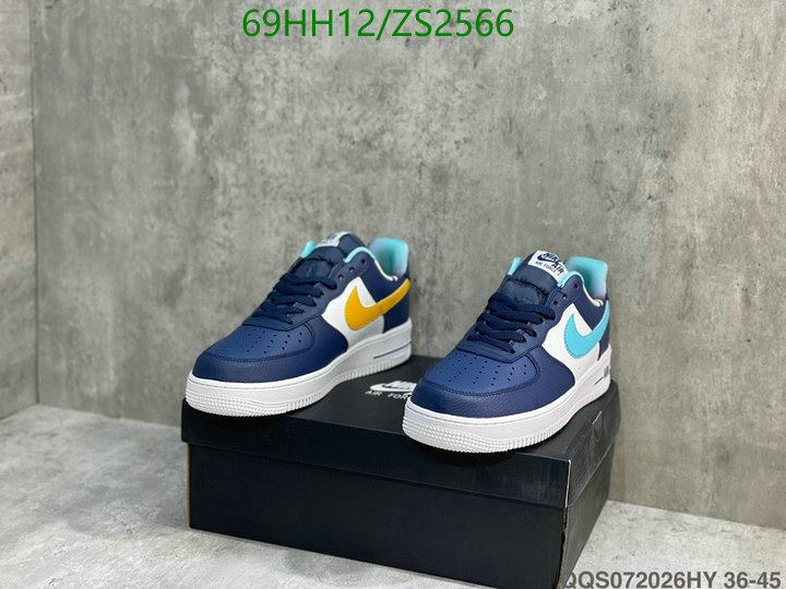 Women Shoes-NIKE, Code: ZS2566,$: 69USD