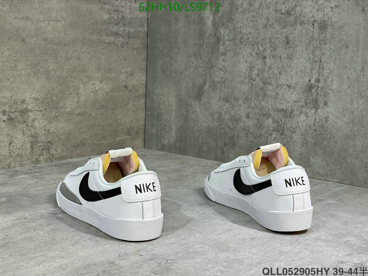 Women Shoes-NIKE, Code: LS9712,$: 62USD