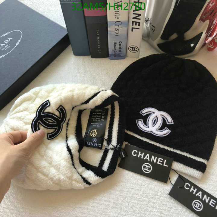 Cap -(Hat)-Chanel, Code: HH2780,$: 32USD