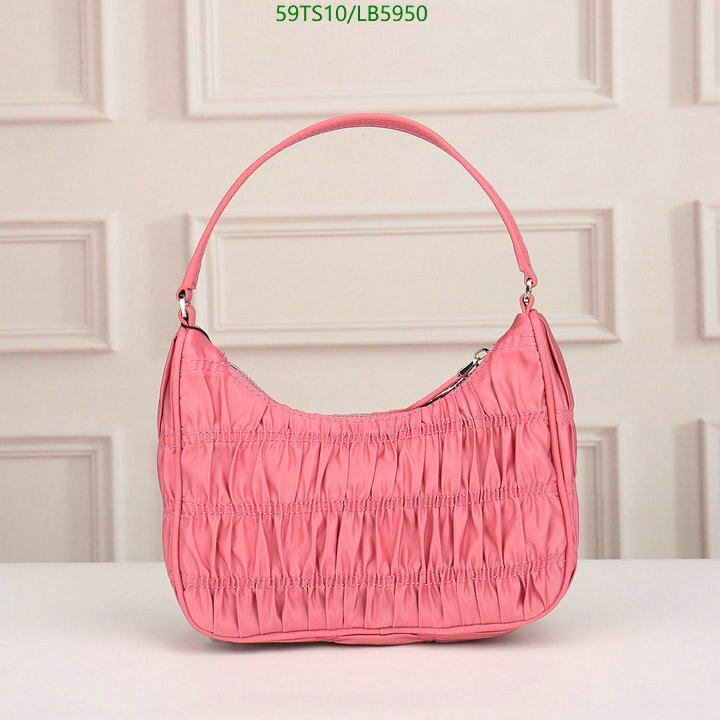 Prada Bag-(4A)-Re-Edition 2000,Code: LB5950,$: 59USD