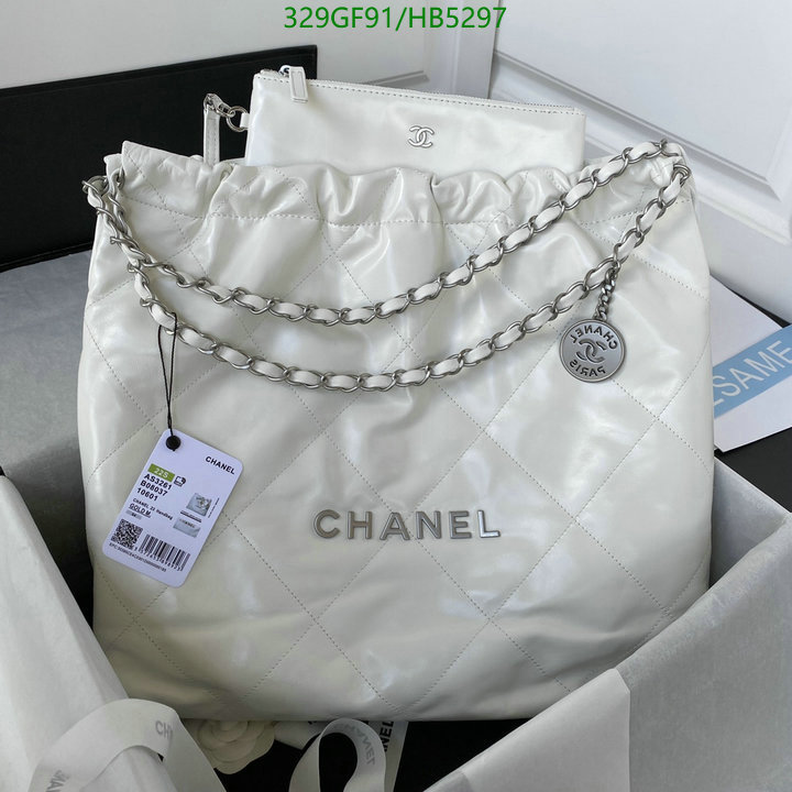 Chanel Bags -(Mirror)-Handbag-,Code: HB5297,$: 325USD