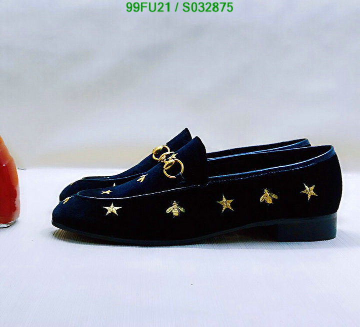 Women Shoes-Gucci, Code: S032875,$: 99USD