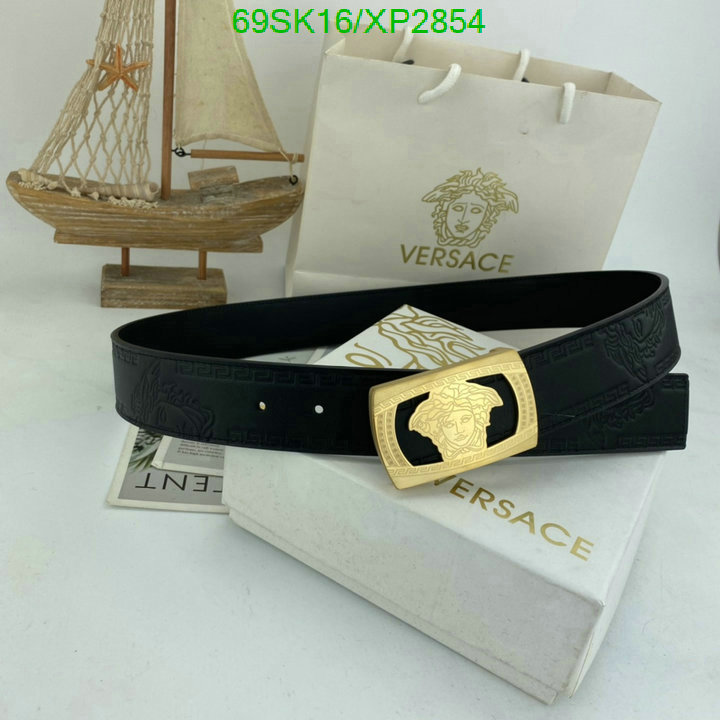 Belts-Versace, Code: XP2854,$: 69USD