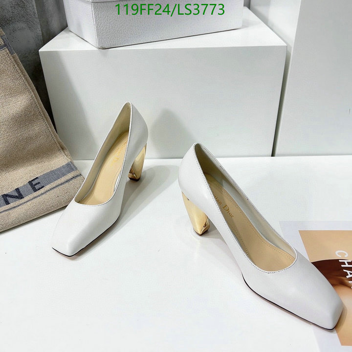 Women Shoes-Dior,Code: LS3773,$: 119USD