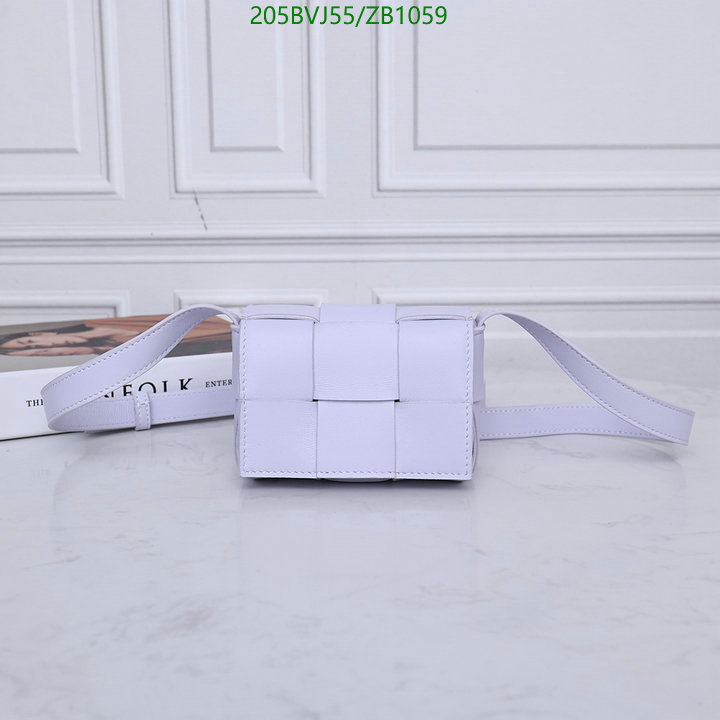 BV Bag-(Mirror)-Cassette Series,Code: ZB1059,$: 205USD