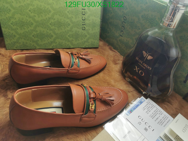 Women Shoes-Gucci, Code: XS1822,