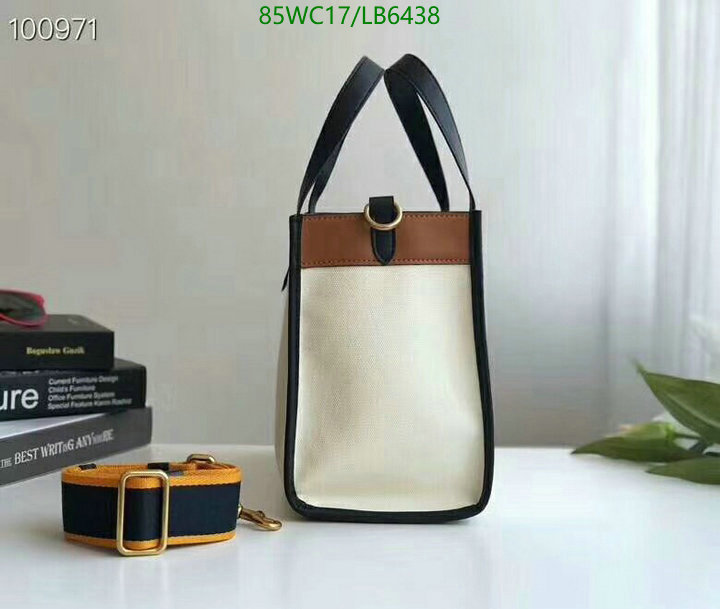 Coach Bag-(4A)-Tote-,Code: LB6438,$: 85USD