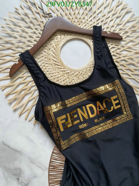 Swimsuit-Fendi, Code: ZY8347,$: 29USD