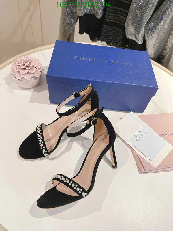 Women Shoes-Stuart Weitzman, Code: LS7194,$: 105USD