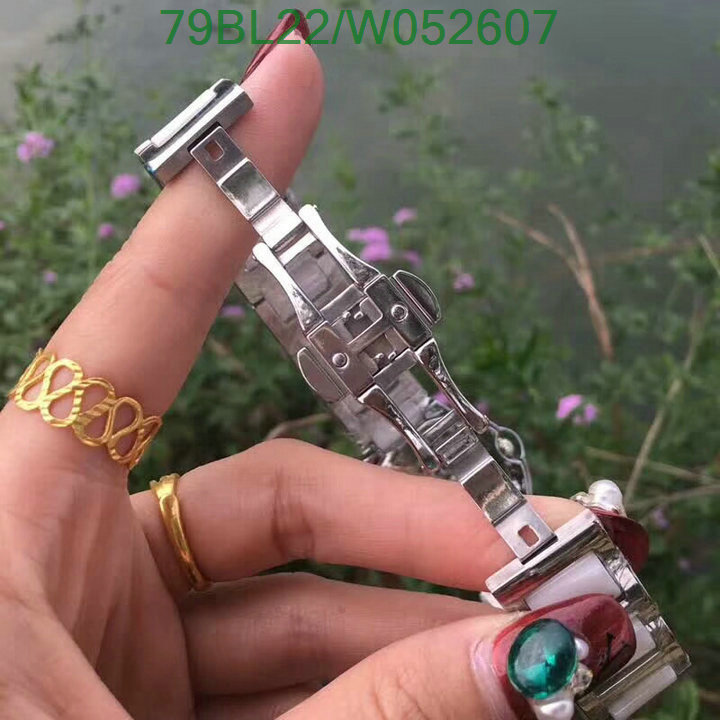 Watch-Mirror Quality-Cartier, Code: W052607,$: 79USD